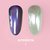 Изображение 2 Комплект втирок для дизайна ногтей LUNAMoon Afrodita Nail Powder Set, 6 шт