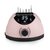 Изображение 3 Фрезер для маникюра Bucos Nail Drill X4 Pro Smooth Pink 65 Вт, 35 000 об, Вариант: Розовый