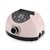 Изображение 4 Фрезер для маникюра Bucos Nail Drill X4 Pro Smooth Pink 65 Вт, 35 000 об, Вариант: Розовый