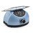 Изображение 2 Фрезер для маникюра Bucos Nail Drill X4 Pro Blue Ocean 65 Вт, 35 000 об, Вариант: голубой