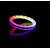 Изображение 5 Кольцевая селфи лампа RGB RD-36 см. (цветная) на 25 Вт. со штативом и держателем, на USB