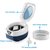 Изображение 5 Ultrasonic washer-sterilizer VGT 1000 750 ml 35 W