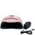 Изображение 2 New generation UV/LED lamp SUN Y22 for drying any coatings (with a stand for a phone), 288 W. Pink