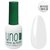 Изображение  Молочная камуфлирующая база для ногтей UNO Milk Base, 12 мл. White №2, Вариант: white 2