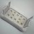 Изображение 4 Мини UV/LED лампа Sun Plus для сушки ногтей на USB (складная), 48 Вт. Белый