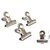 Изображение 3 Metal clamp for the arch - 22 mm. (36 pcs. in a package)