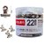 Изображение  Metal clamp for the arch - 22 mm. (36 pcs. in a package)