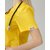 Изображение 5 Women's medical shirt Topaz yellow s. 46, "WHITE ROBE" 164-397-705, Size: 46, Color: yellow