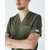 Изображение 4 Medical suit for men Marseille khaki s. 52, "WHITE ROBE" 353-368-708, Size: 52, Color: khaki