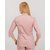 Изображение 2 Women's medical shirt Sakura purple s. 42, "WHITE ROBE" 184-401-678, Size: 42, Color: lilac