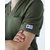 Изображение 5 Medical suit for men Marseille khaki s. 52, "WHITE ROBE" 353-368-708, Size: 52, Color: khaki