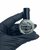 Изображение 2 Kand Nail stamping paint for manicure design, 10 ml. Transparent, Volume (ml, g): 10, Options: Transparent