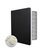 Изображение  Palette book for 120 samples for demonstrating gel polishes (without tips) Black