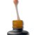 Изображение 2 Гель камуфлирующий Adore prof. Bottle Gel Caramel для укрепления ногтей, карамель, 15 мл, Объем (мл, г): 15, Вариант: Caramel