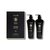 Изображение  Набор для детоксикации волос T-LAB Professional Royal Detox Duo Shampoo and Duo Treatment Set, 2х250 мл