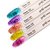 Изображение 5 PNB UV/LED Flower Gel Lagurus Aura, 5 ml, Volume (ml, g): 5, Options: Lagurus Aura