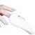 Зображення 3 Міні UV/LED лампа LSQ3 на акумуляторі та USB шнуром для сушіння гель лаку (гелевих типс, верхніх форм), 5 Вт.