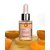 Изображение 2 Сухое масло для кутикулы Siller Dry Cuticle Oil Apricot Pineapple Абрикос-Ананас, 30 мл, Аромат: Абрикос-Ананас, Объем (мл, г): 30