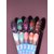 Изображение 6 Гель-лак LUNAMoon Color Cat Eye №250, 13 мл, Объем (мл, г): 13, Вариант: 250