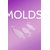 Изображение 2 Силиконовые молды для маникюра DNKa Professional nail molds №0001, 36 шт