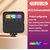 Изображение 7 Накамерный свет Р5-RGB (7,5х7,5см) на 5 Вт. со встроенным аккумулятором (1800mAh) для видео и фотосьемки