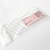 Изображение  Nails Molekula Fast Form Nail Extentions Coffin, 24 pcs