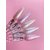 Изображение 4 Gel paste with glitter for nails LUNAMoon Sapphire Gel paste No.3, 5 ml, Volume (ml, g): 5, Options: 3