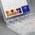 Изображение 5 Набор форм для наращивания ногтей Nails of the Day Pro Mix 6 12 видов, 144 шт 