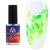 Изображение  Акварельные капли Global Fashion 10 ml 005 — Water color liquid polish