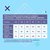 Зображення 6 Медичний костюм чоловічий Мілан кремовий р. 48, "БІЛИЙ ХАЛАТ" 134-460-708, Розмір: 48, Колір: кремовий