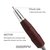 Изображение 3 Handle for milling machine replaceable 105LN 35000rpm, Burgundy