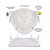 Изображение 8 Универсальная лампа UV/LED Sun X5 PLUS для сушки гель-лака, 150 Вт.