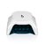 Изображение 5 Kodi LED Glow Cordless LED Manicure Lamp with Lithium-Ion Battery 86 W, white