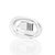 Изображение 3 Portable LED Manicure Lamp Kodi LED Magnet Glow Lamp 9 W, white