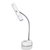 Изображение 10 Portable LED Manicure Lamp Kodi LED Magnet Glow Lamp 9 W, white