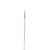 Зображення  Пензлик для підводки очей Kodi Eyeliner Brush №W17