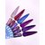 Изображение 7 Гель-лак LUNAMoon Color Cat Eye №254, 13 мл, Объем (мл, г): 13, Вариант: 254