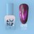 Изображение  Гель-лак LUNAMoon Color Cat Eye №256, 13 мл, Объем (мл, г): 13, Вариант: 256