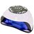 Изображение 7 UV/LED лампа SUN C5 Plus для сушки ногтей, 216 Вт.