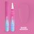 Изображение  База для гель-лаку LUNAMoon Marker Base, 5 мл