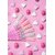 Изображение 4 Pinx Cover Base Candyland 001, 8 ml, Volume (ml, g): 8, Options: 1