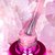 Изображение 2 Pinx Cover Base Cristal Magic 003, 8 ml, shimmer camouflage base, Volume (ml, g): 8, Options: 3