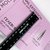 Изображение 2 Формы-типсы гелевые для наращивания ногтей Nails Molekula Стилет, 240 шт