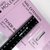 Изображение 2 Формы-типсы гелевые для наращивания ногтей Nails Molekula Балерина 3XL, 240 шт