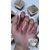 Изображение 2 Liquid modelling gel for nails Steffani Light Acryl Gel No.09, 30 ml, Volume (ml, g): 30, Options: 9