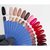 Изображение 3 Gel polish Touch Basic collection 06 beige-brown, 9 ml, Volume (ml, g): 9, Options: 6