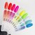 Изображение 3 Полигель Touch Neon Liquid Polygel Neo light, 15 мл, Объем (мл, г): 15, Вариант: Neo light