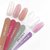Изображение 3 Гель-желе для наращивания ногтей Touch Jelly Gelly 04 прозрачный, 30 мл, Объем (мл, г): 30, Вариант: 04