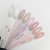 Изображение 5 База камуфлирующая Touch Cover Base Rosy milk, 30 мл, Объем (мл, г): 30, Вариант: Rosy milk