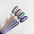 Изображение 2 Гель для дизайна Touch Metallic Gel, 5 мл, Объем (мл, г): 5, Вариант: Metallic